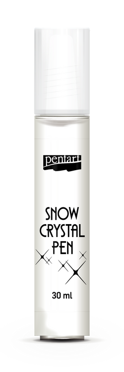 Snow Crystal Pen 20ml