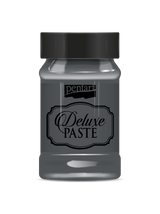 Deluxe Paste, design by Pentart, arts & entertainment > hobbies & creative arts > arts & crafts > art & crafting materials > craft paint, ink & glaze > paint mediums, for decoupage and crafting