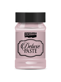 Deluxe Paste, design by Pentart, arts & entertainment > hobbies & creative arts > arts & crafts > art & crafting materials > craft paint, ink & glaze > paint mediums, for decoupage and crafting