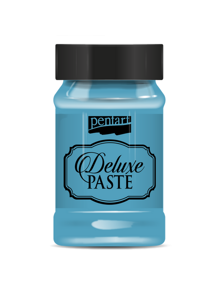 Deluxe Paste 100 ml