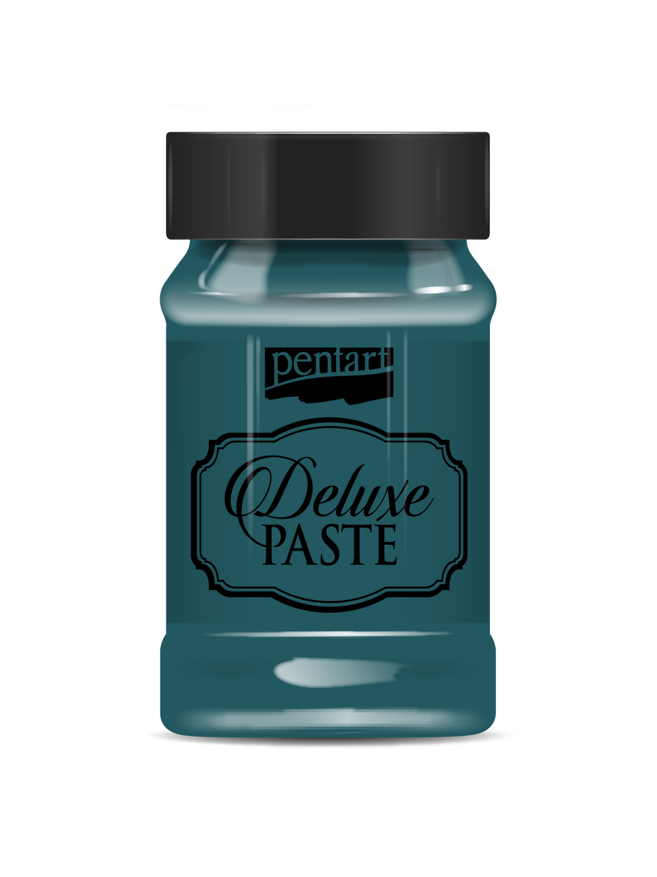 Deluxe Paste, design by Pentart, arts & entertainment > hobbies & creative arts > arts & crafts > art & crafting materials > craft paint, ink & glaze > paint mediums, for decoupage and crafting