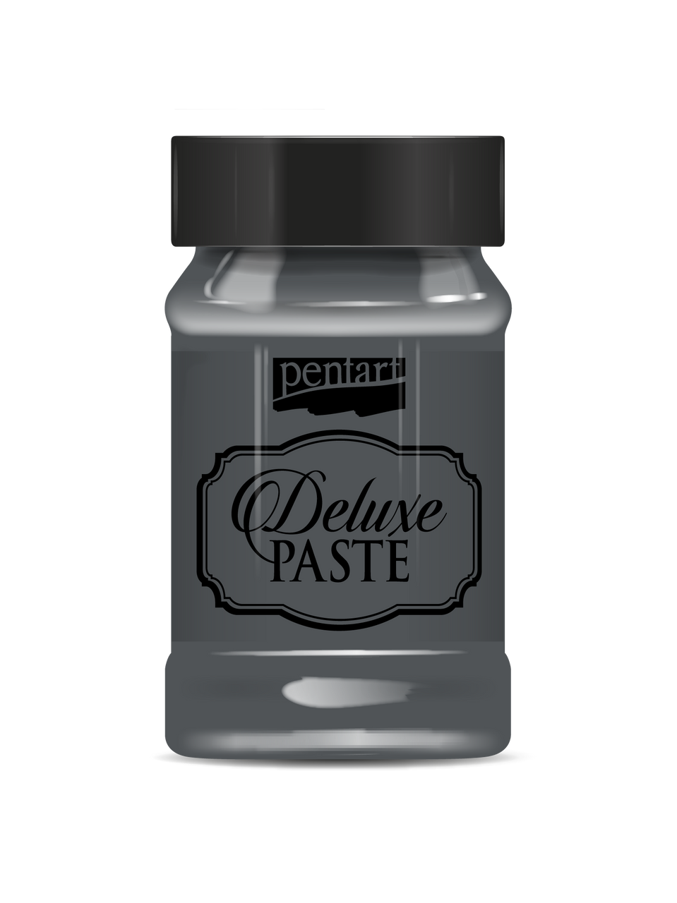 Deluxe Paste, design by Pentart, arts & entertainment > hobbies & creative arts > arts & crafts > art & crafting materials > craft paint, ink & glaze > paint mediums, for decoupage and crafting