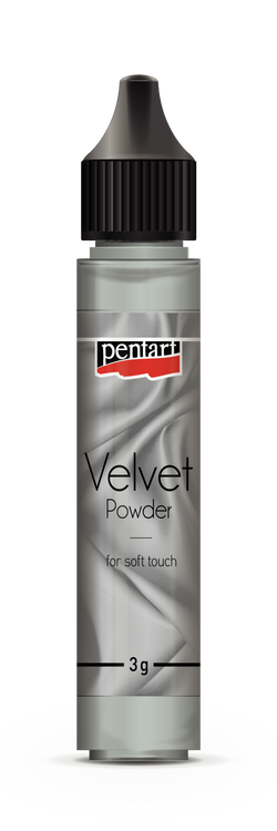 Velvet Powder