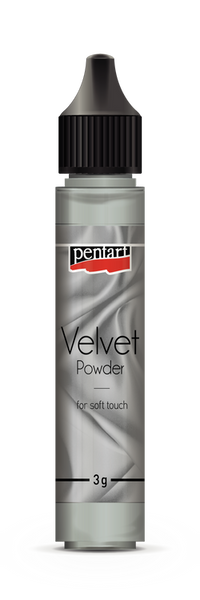 Velvet Powder