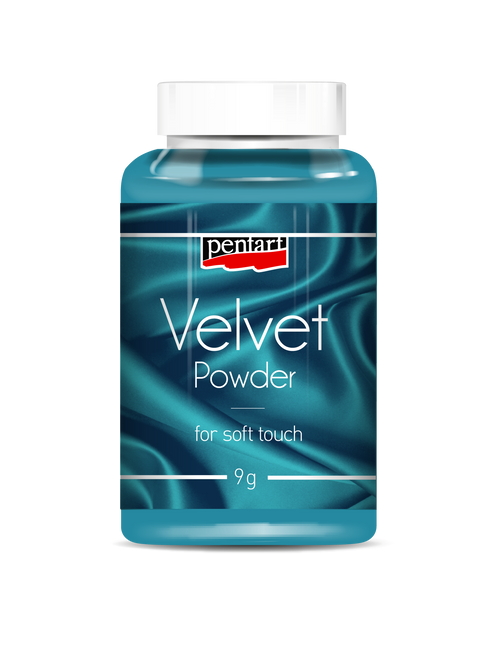 Velvet Powder