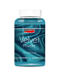 Velvet Powder