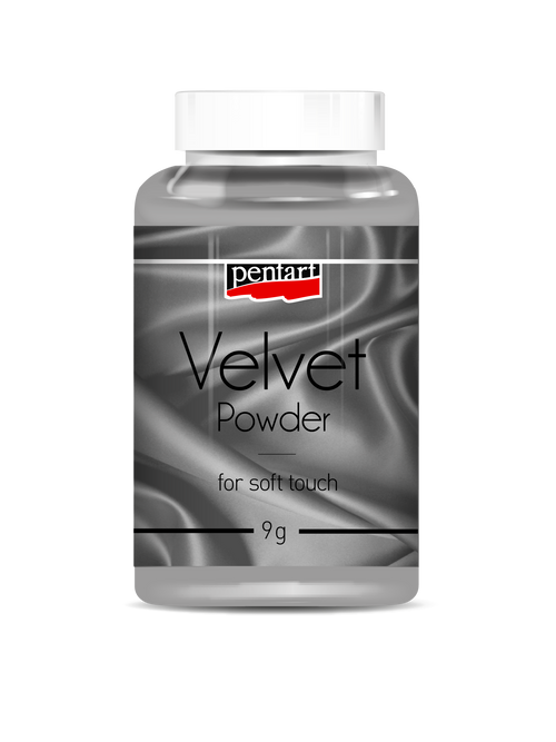 Velvet Powder
