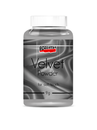 Velvet Powder