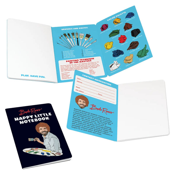 Pocket Notebooks