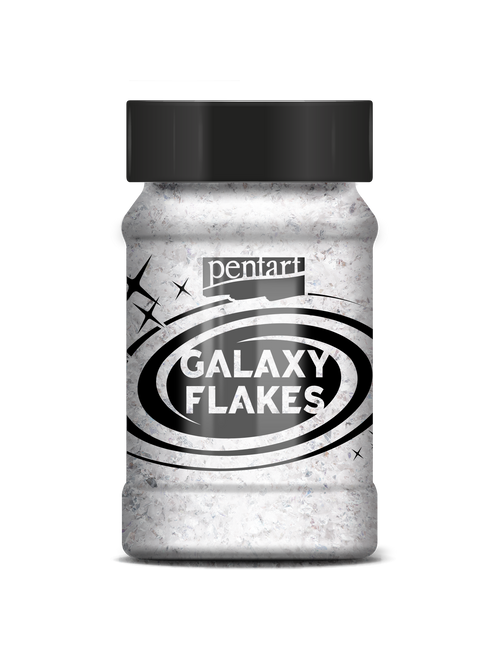 Galaxy Flakes 100ml