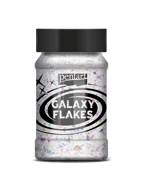 Galaxy Flakes 100ml