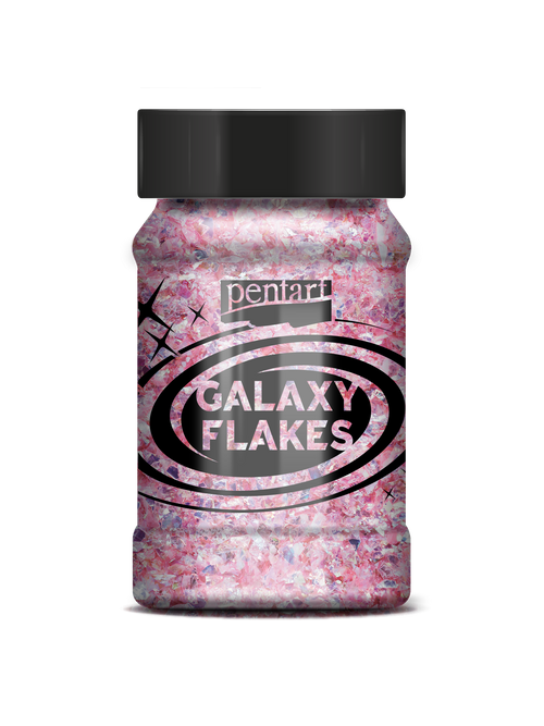 Galaxy Flakes 100ml