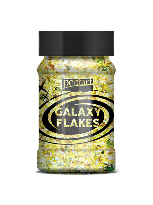 Galaxy Flakes 100ml