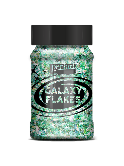Galaxy Flakes 100ml