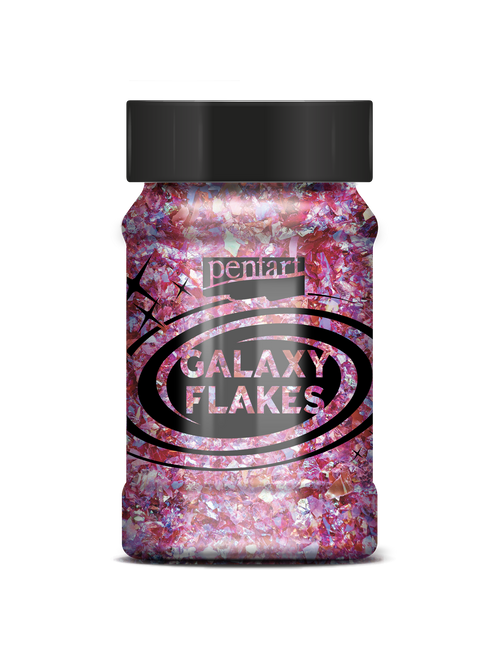 Galaxy Flakes 100ml