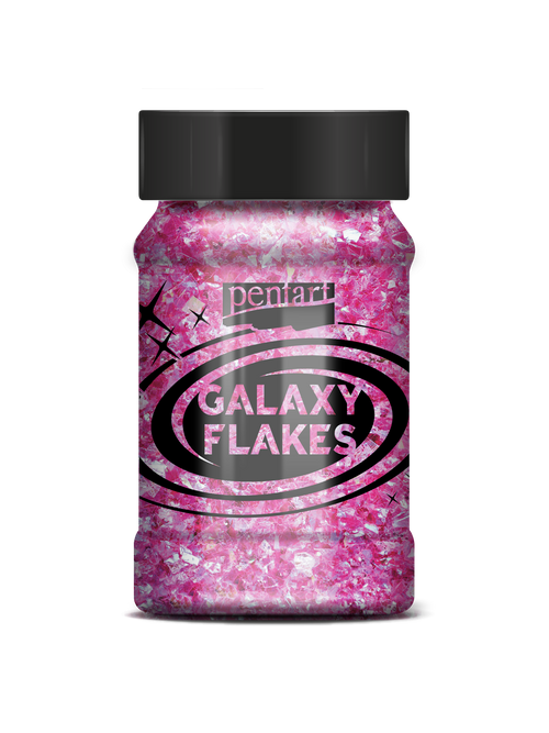 Galaxy Flakes 100ml