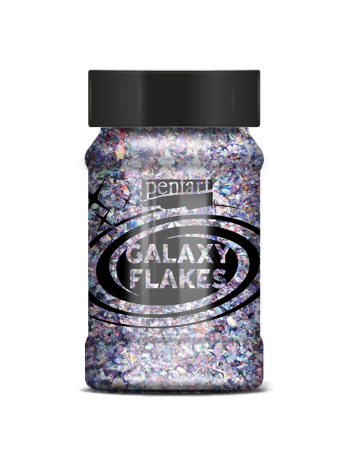 Galaxy Flakes 100ml
