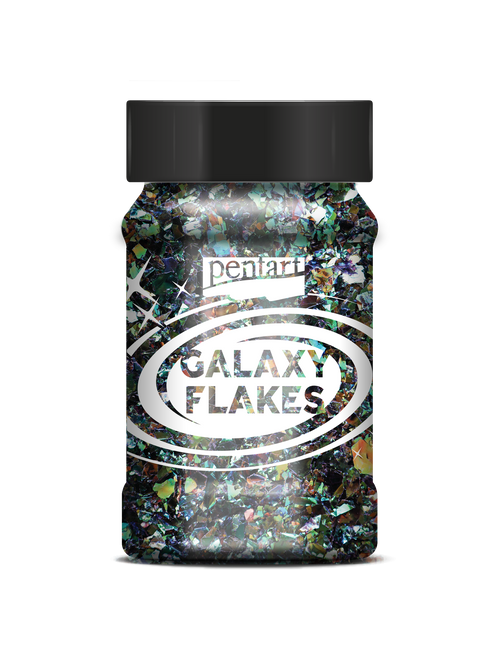 Galaxy Flakes 100ml