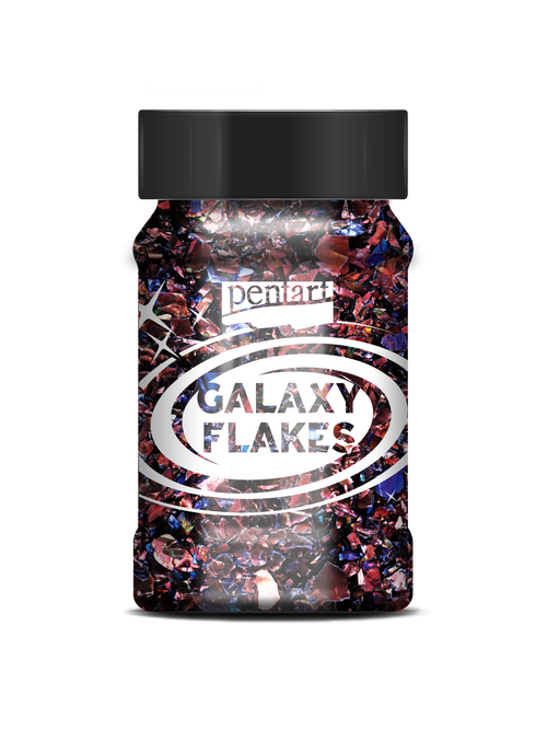 Galaxy Flakes 100ml