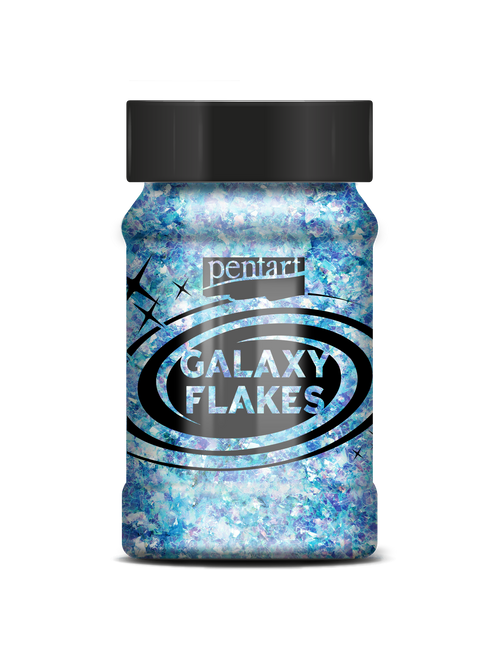 Galaxy Flakes 100ml