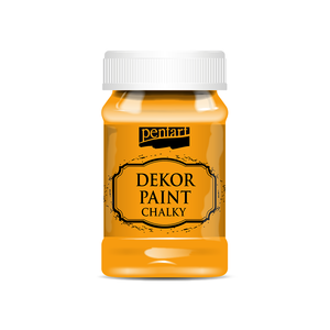 Chalky Dekor Paint, design by Pentart, arts & entertainment > hobbies & creative arts > arts & crafts, for decoupage and crafting