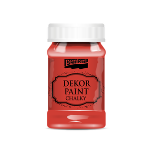 Chalky Dekor Paint, design by Pentart, arts & entertainment > hobbies & creative arts > arts & crafts, for decoupage and crafting