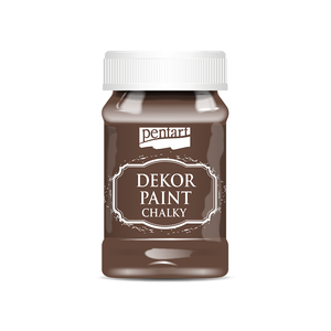 Chalky Dekor Paint, design by Pentart, arts & entertainment > hobbies & creative arts > arts & crafts, for decoupage and crafting