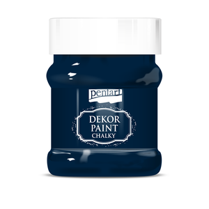 Chalky Dekor Paint