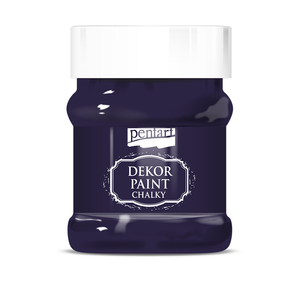 Chalky Dekor Paint