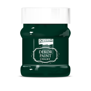 Chalky Dekor Paint