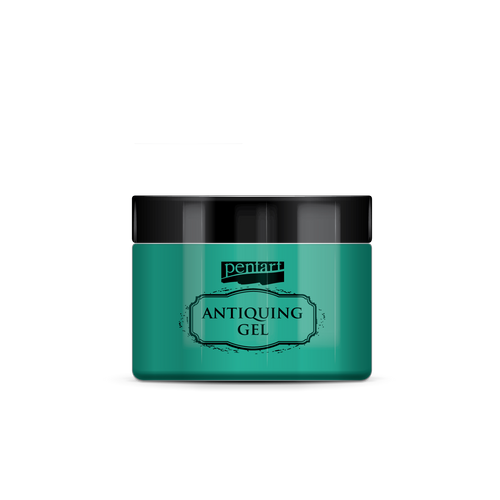 Antiquing Gel 150ml