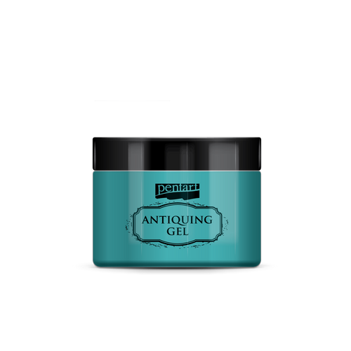 Antiquing Gel 150ml