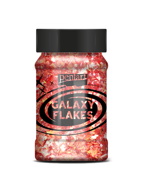 Galaxy Flakes 100ml
