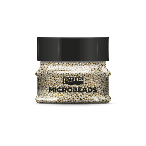 Glass Microbeads 0 8-1 Mm 40g
