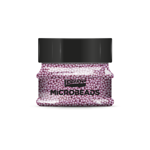 Glass Microbeads 0 8-1 Mm 40g