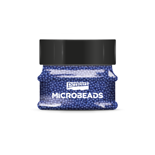 Glass Microbeads 0 8-1 Mm 40g