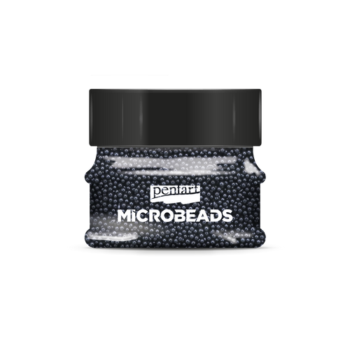 Glass Microbeads 0 8-1 Mm 40g