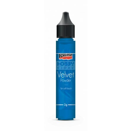 Velvet Powder