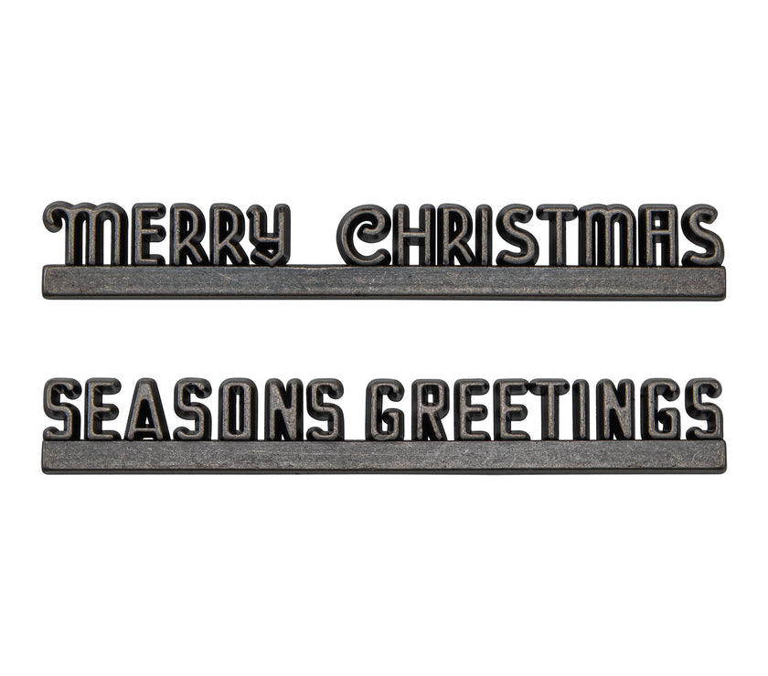 Tim Holtz Festive Marquee 2023