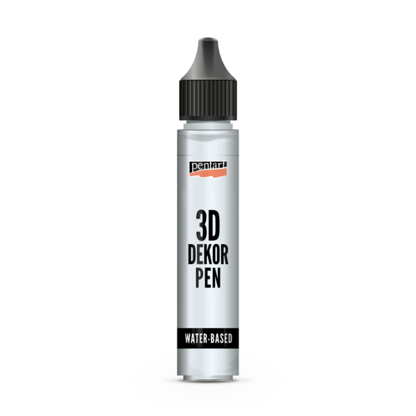 3D Decor Pen