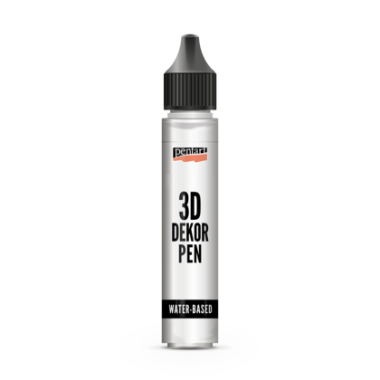3D Decor Pen