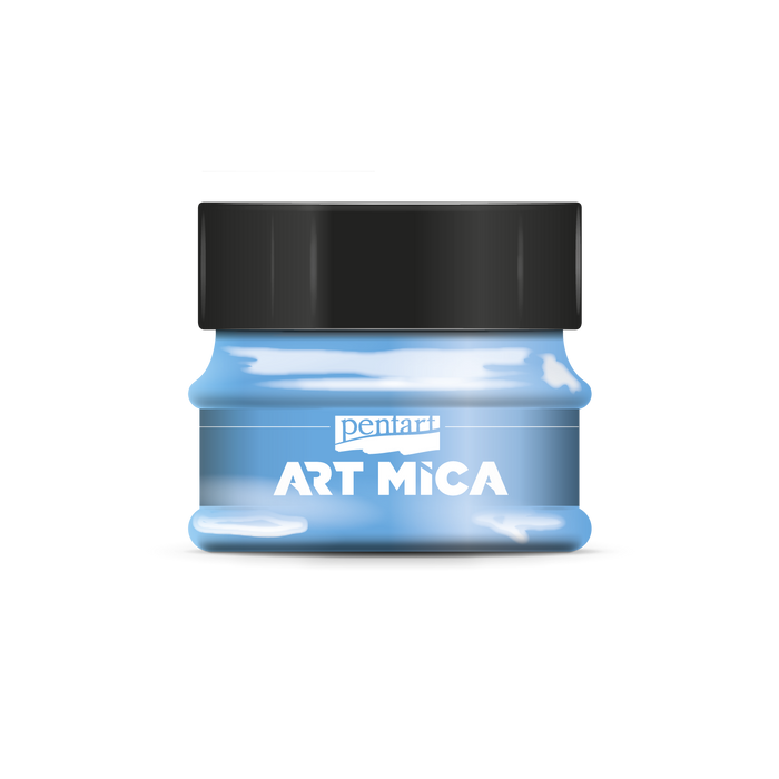 Art Mica Powder 50ml