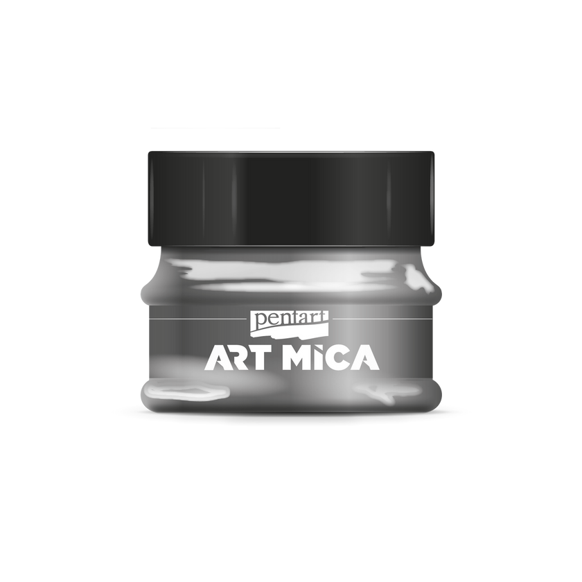Pentart Art Mica Powder, design by Pentart, arts & entertainment > hobbies & creative arts > arts & crafts, for decoupage and crafting