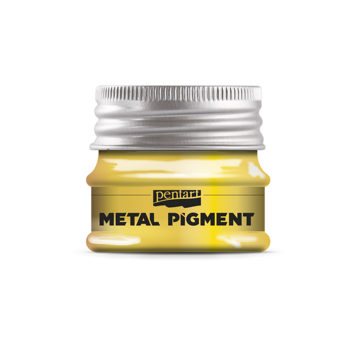 Pentart Metal Pigment 50ml