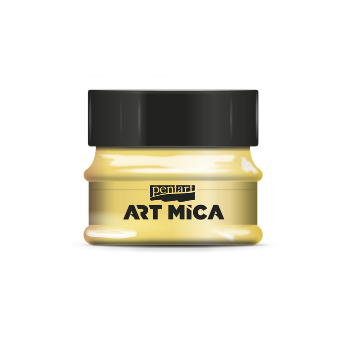Art Mica Powder 50ml