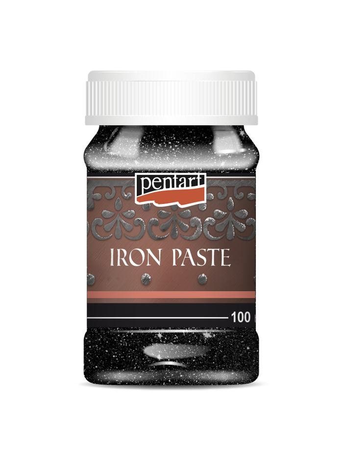 Iron Paste 100ml