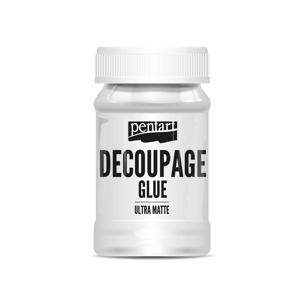Decoupage Glue Ultra Matte