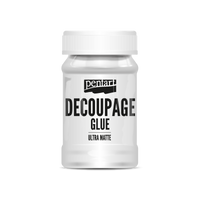 Decoupage Glue Ultra Matte