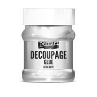 Decoupage Glue Ultra Matte