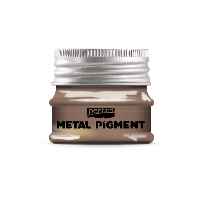 Pentart Metal Pigment 50ml